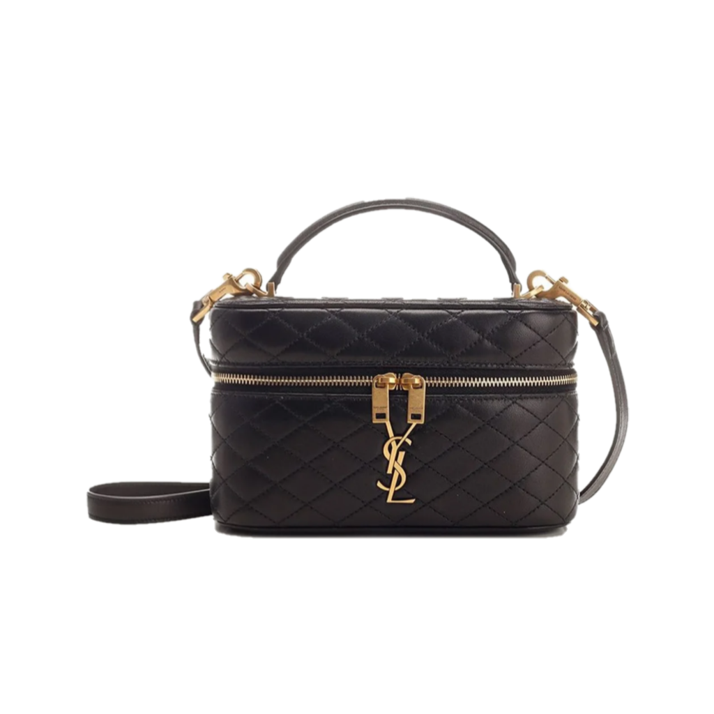 Saint Laurent Gaby Vanity Bag