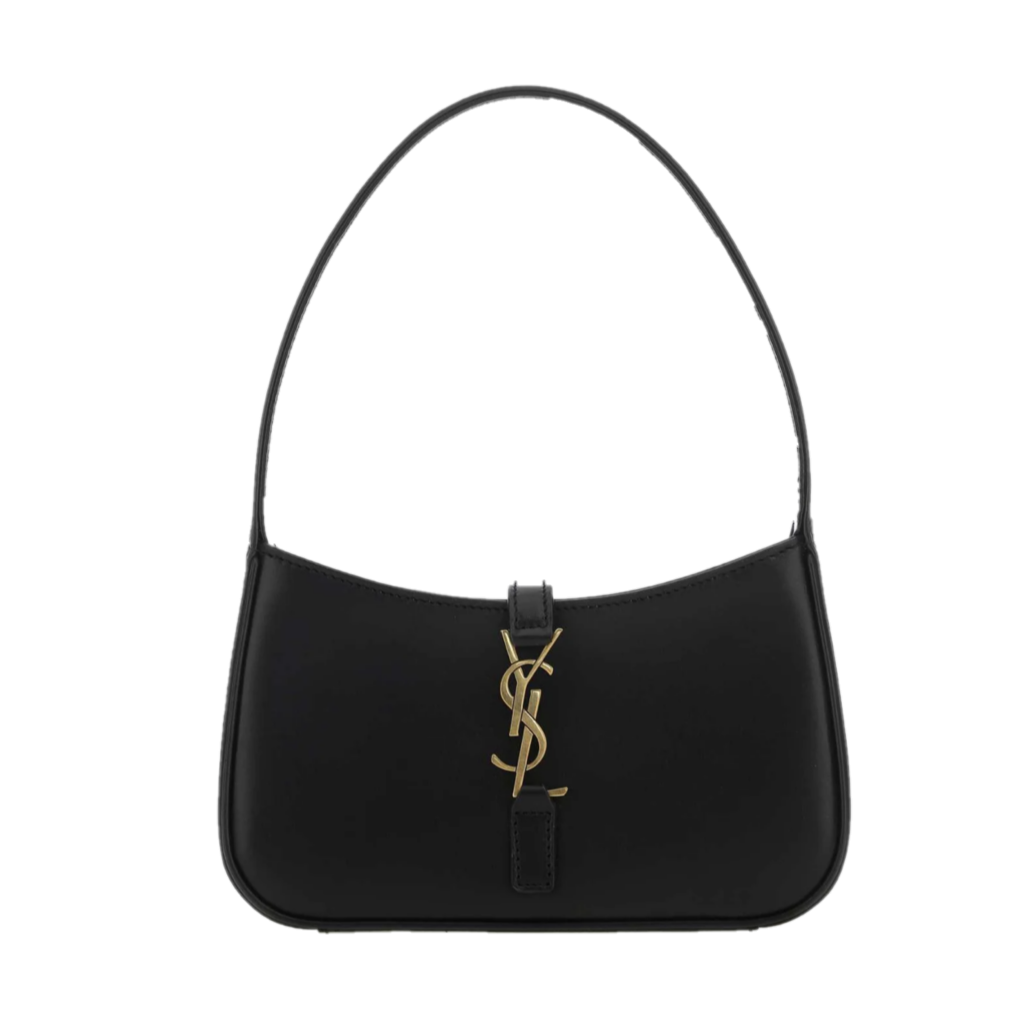 Saint Laurent Le 5 À 7 Mini Shoulder Bag