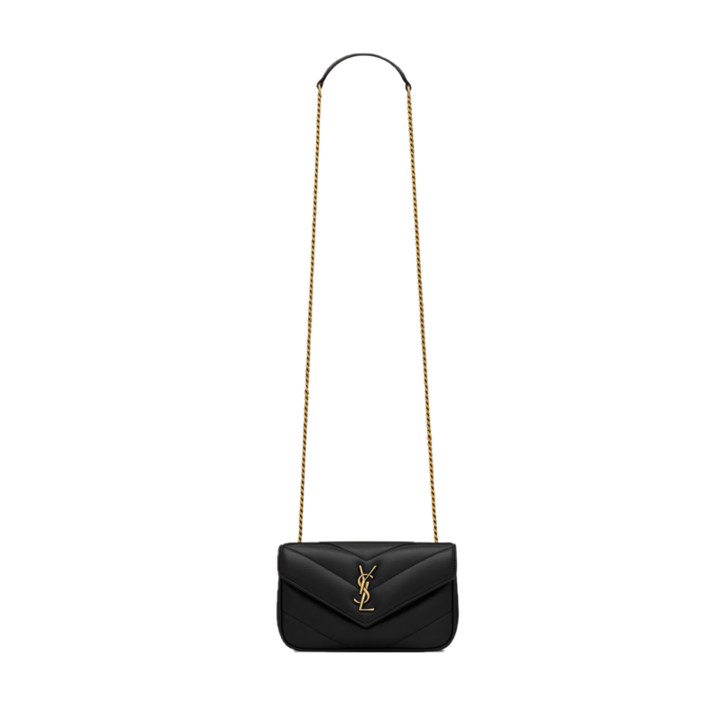 Saint Laurent LouLou Mini Bag