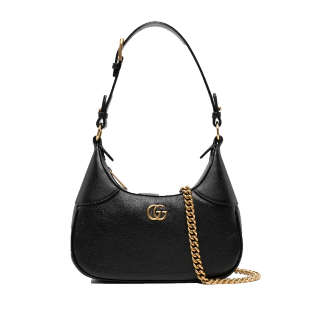 Gucci Small Aphrodite Shoulder Bag